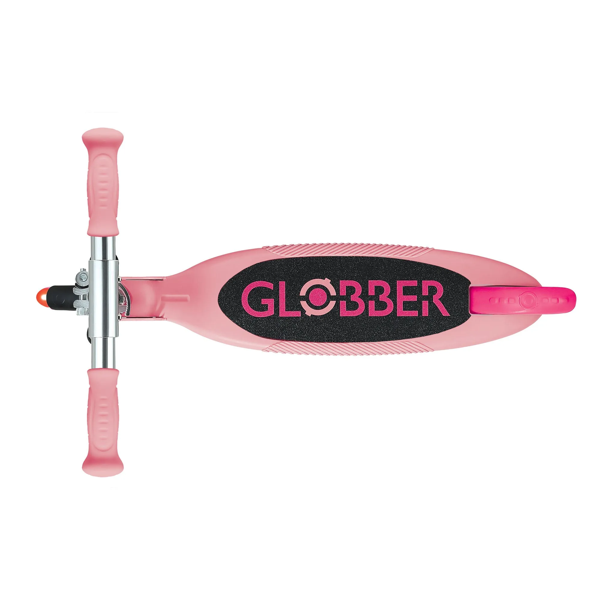 Globber Flow Foldable Junior Lights Scooter