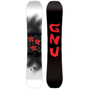 GNU C-Money Snowboard 2025
