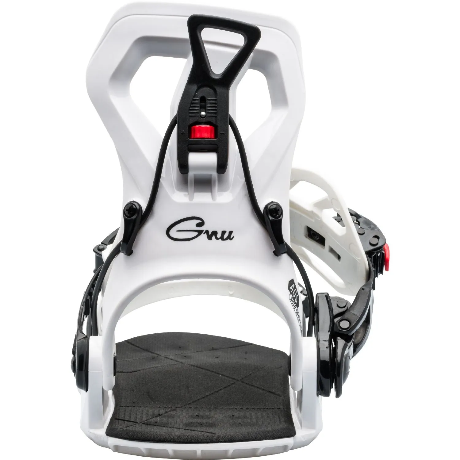 GNU Cheeter Snowboard Bindings