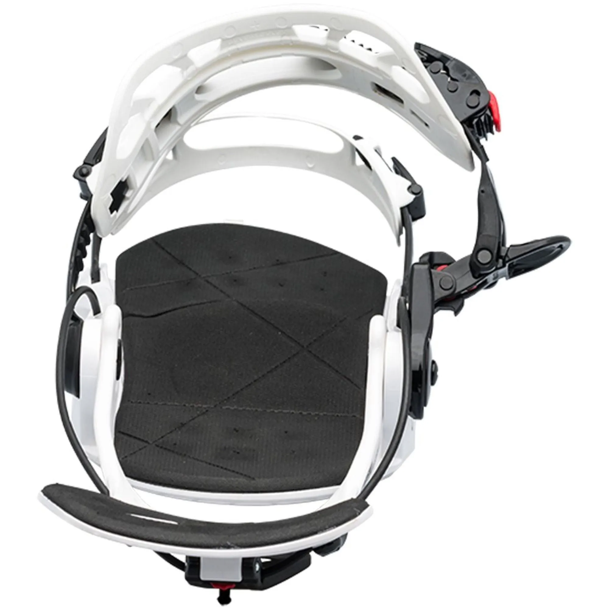 GNU Cheeter Snowboard Bindings