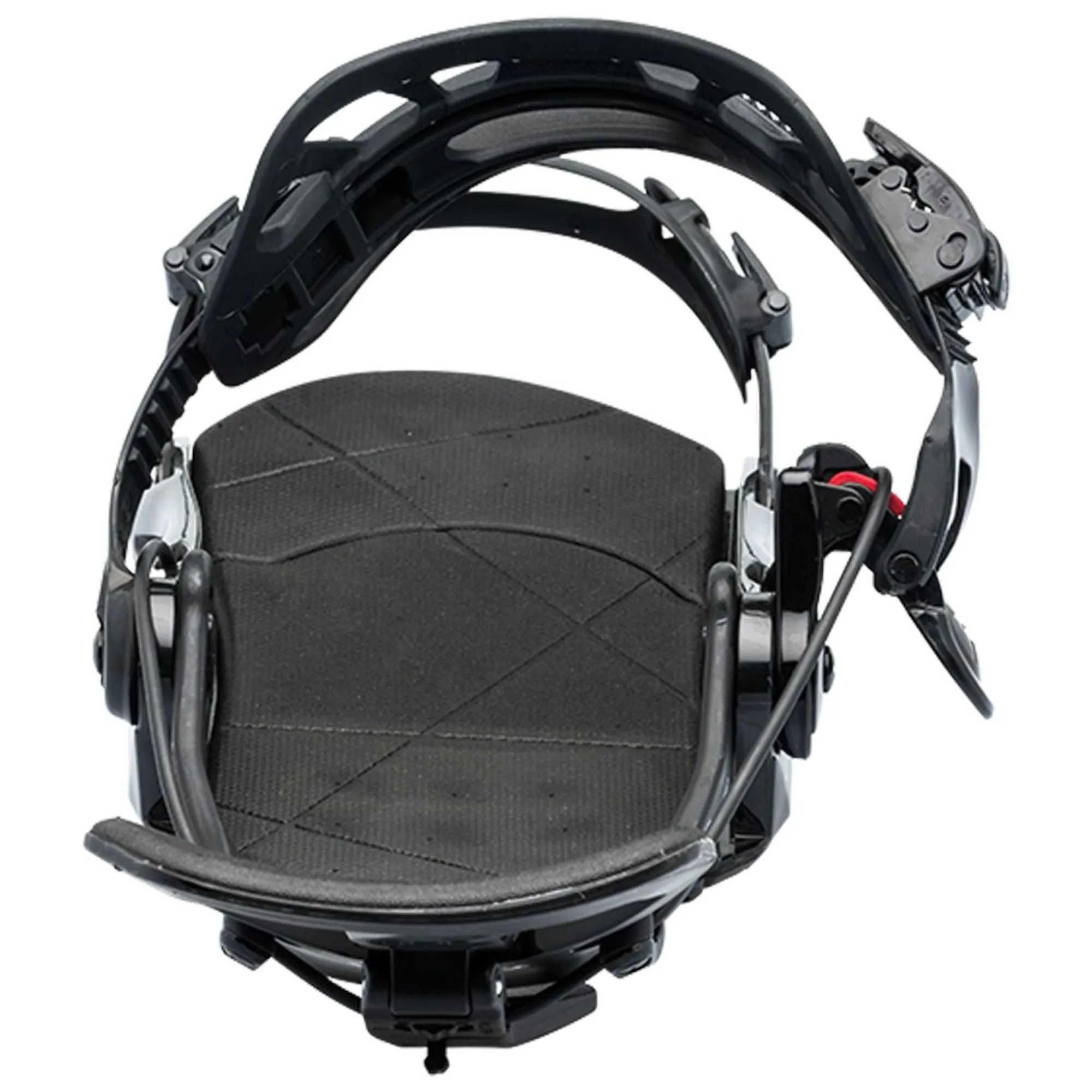 GNU Cheeter Snowboard Bindings