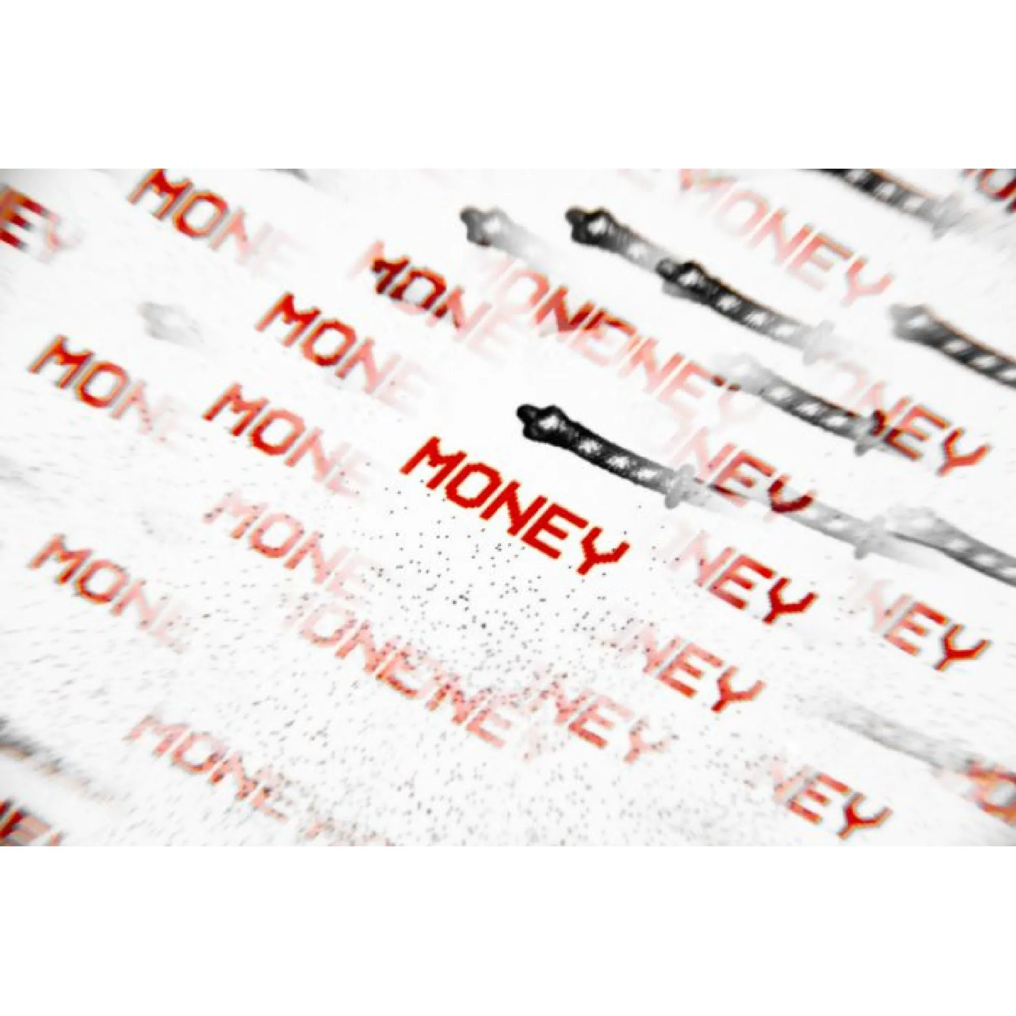 GNU Money Snowboard 2025