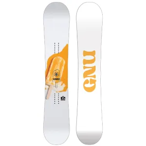 GNU Women's B Nice Snowboard 2025
