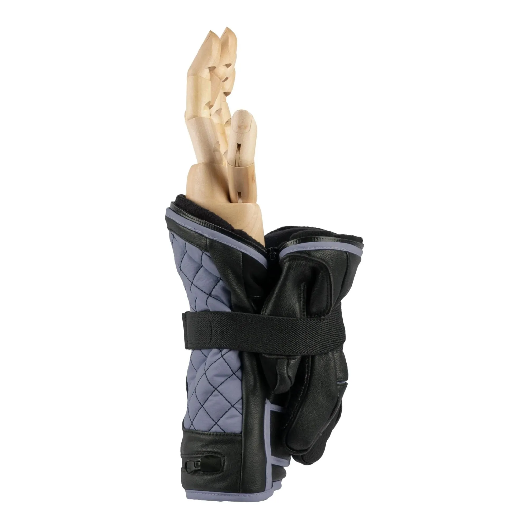 Hand Out Lux Gloves