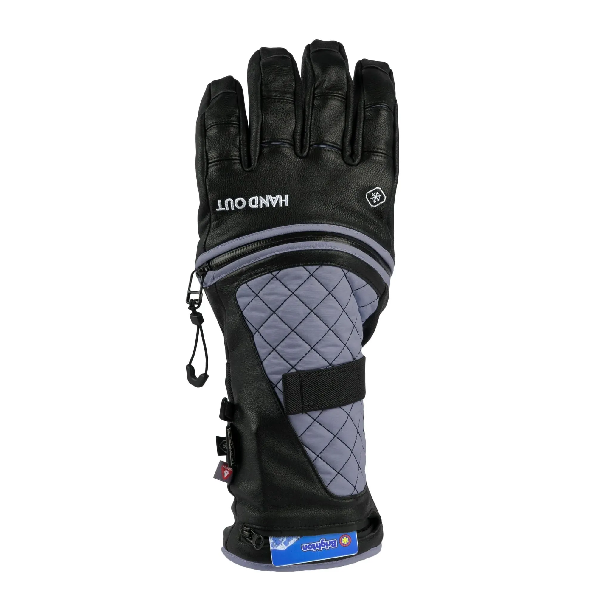 Hand Out Lux Gloves