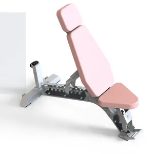 Harison Discover HR-G50113 Commercial Adjustable Bench