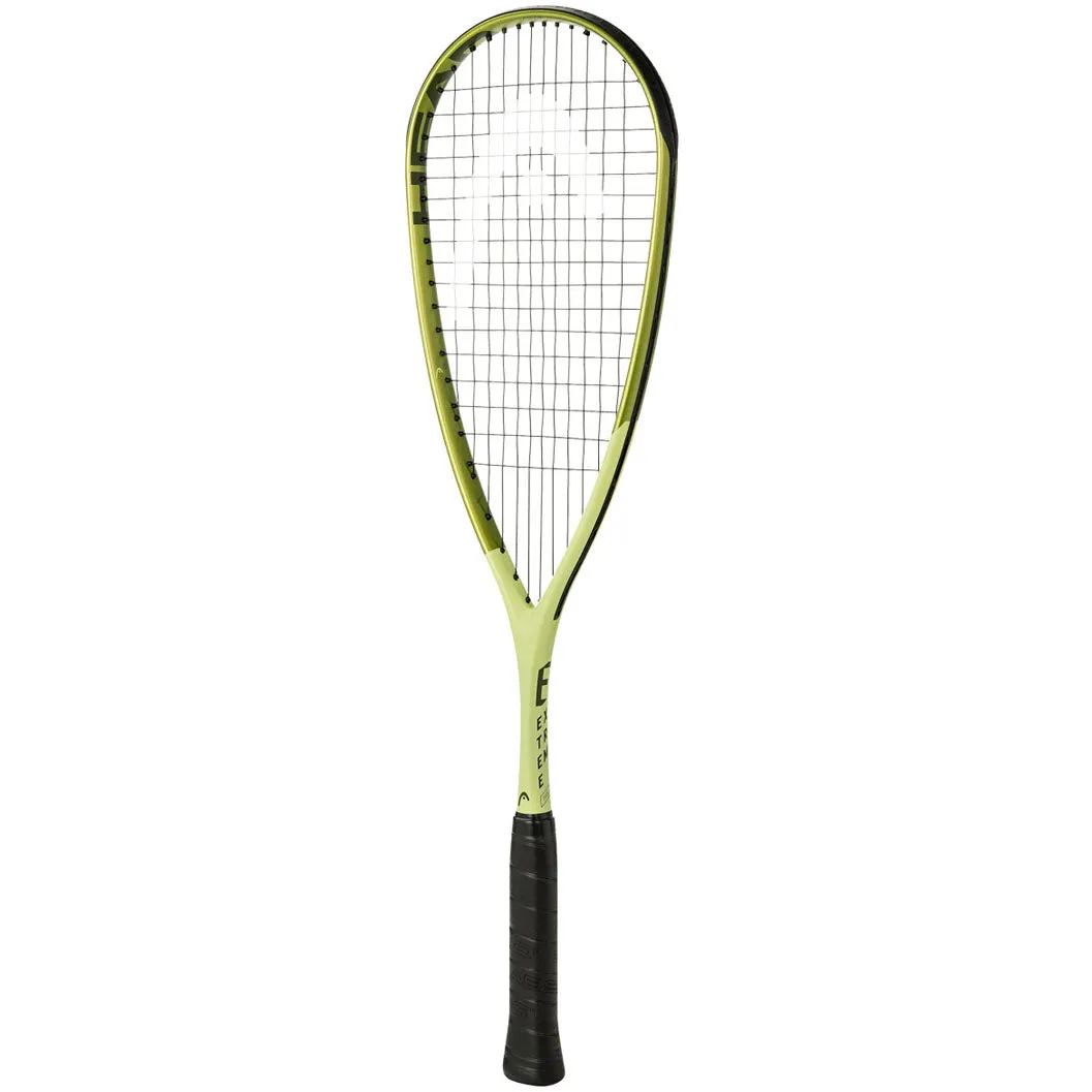 Head Extreme 145 Squash Racket