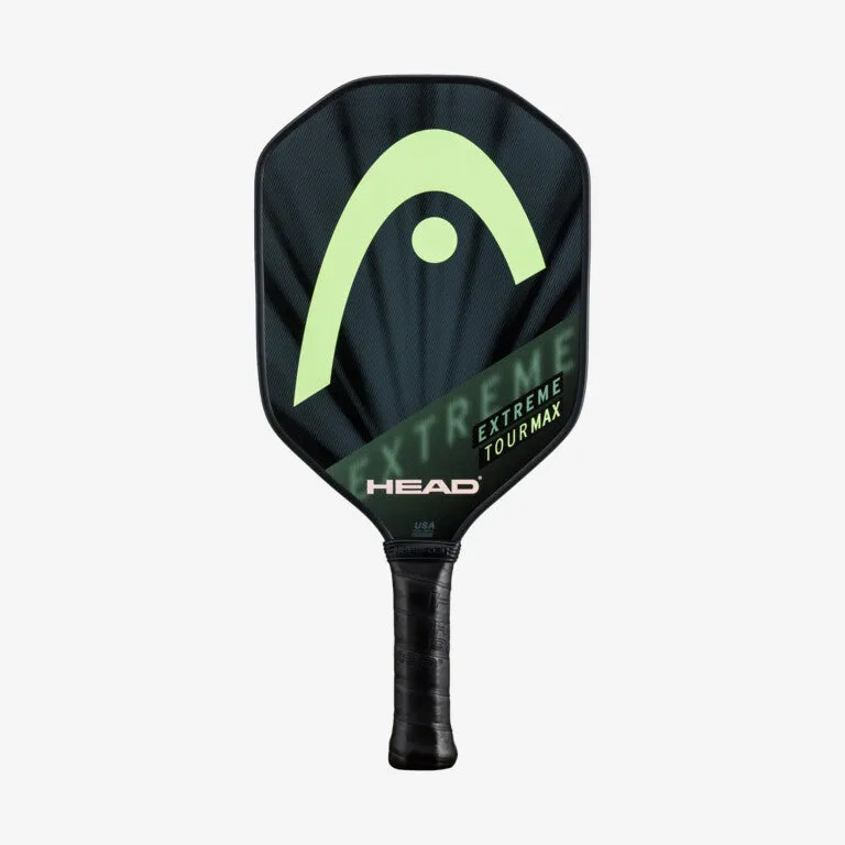 Head Extreme Tour Max Pickleball Paddle (2023)