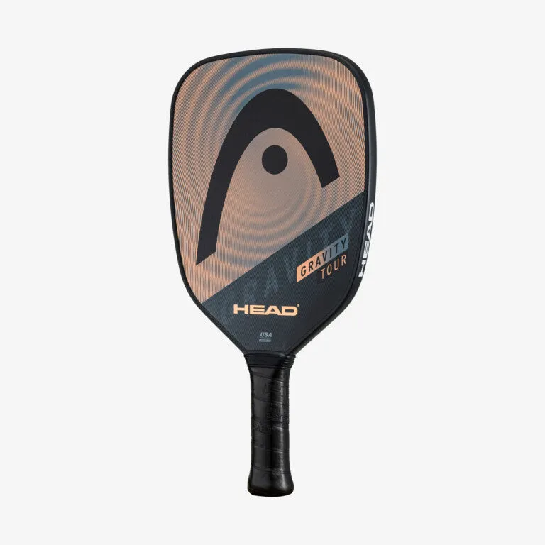 Head Gravity Tour Pickleball Paddle