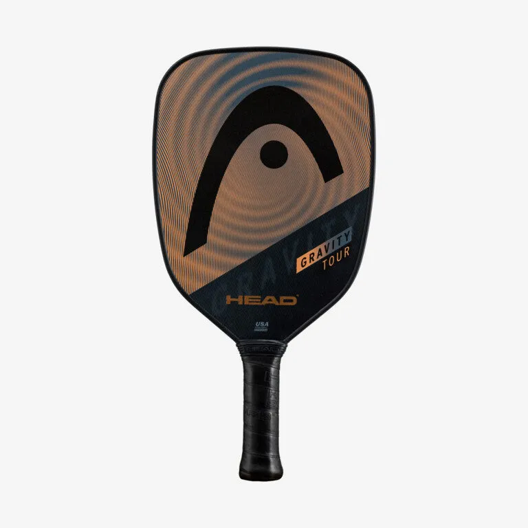 Head Gravity Tour Pickleball Paddle