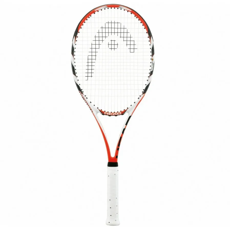 Head MicroGel Radical MP Tennis Racket Double Pack