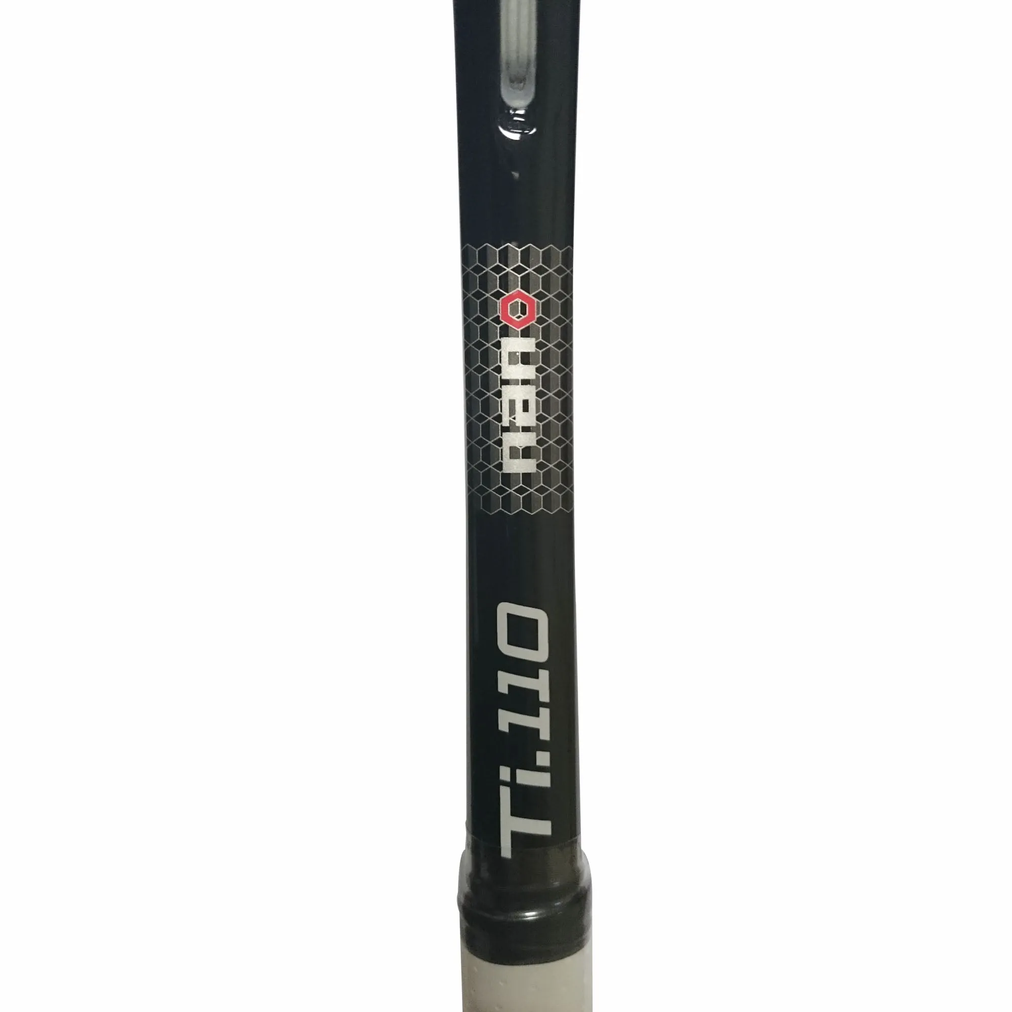 Head Nano Ti110 Squash Racket Double Pack