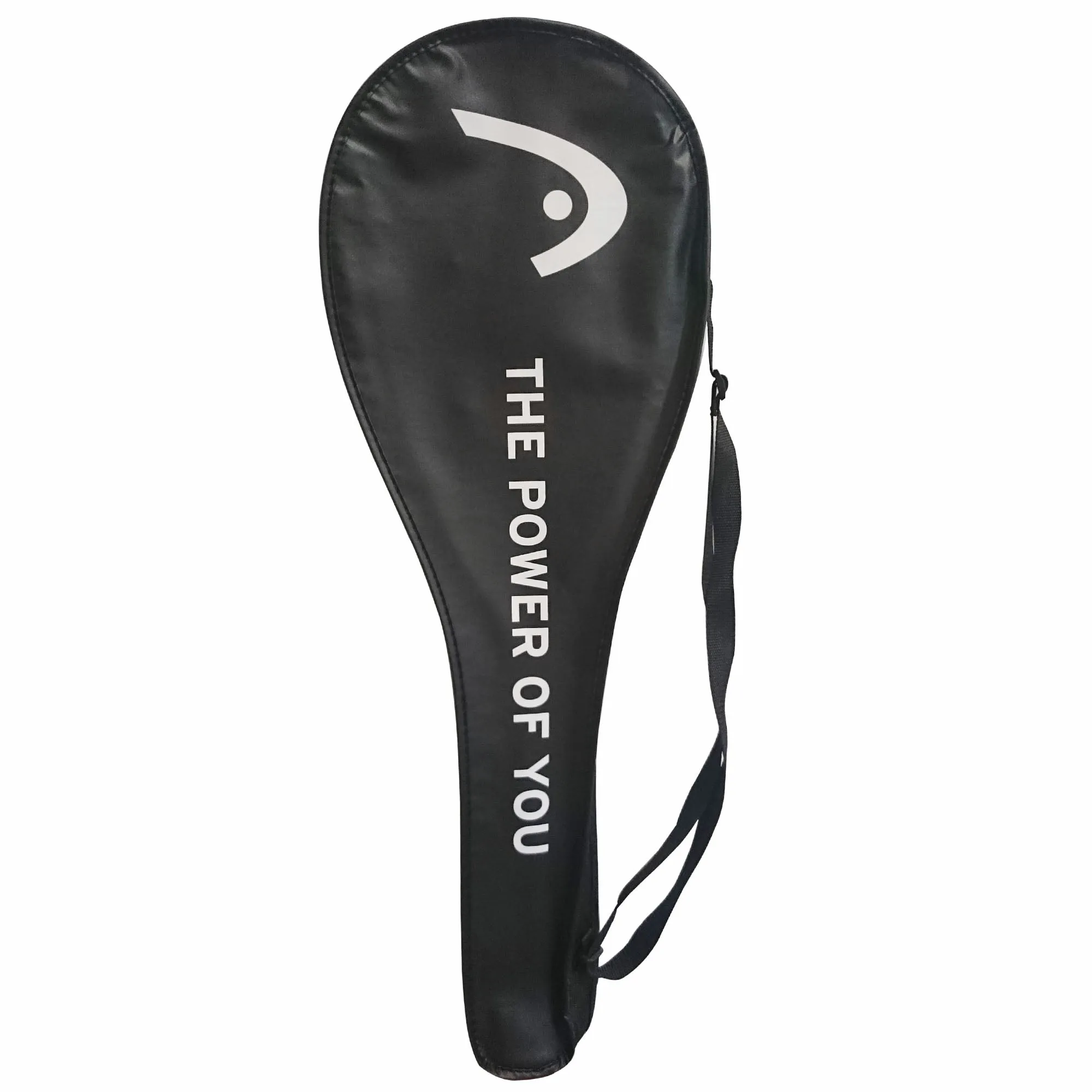 Head Nano Ti110 Squash Racket Double Pack