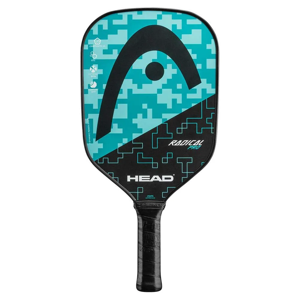 Head Radical Pro Pickleball Paddle