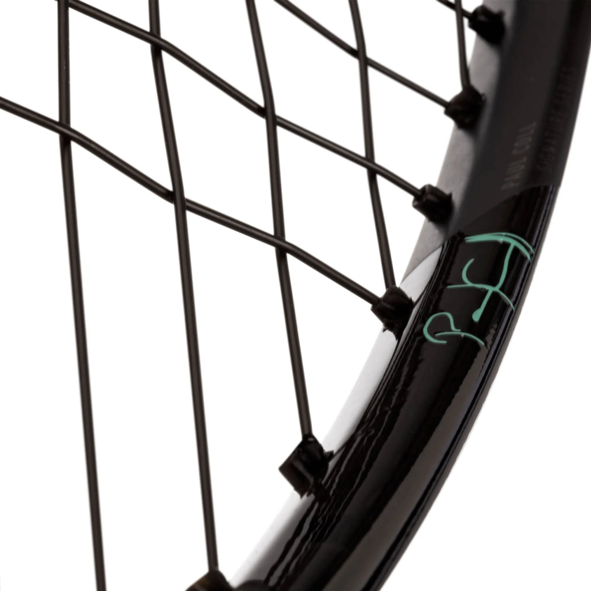 Head Speed 120 SB Squash Racket Double Pack