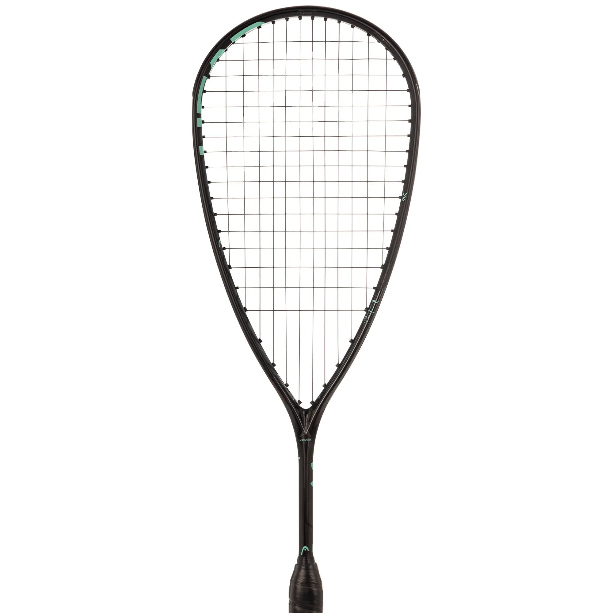 Head Speed 120 SB Squash Racket Double Pack