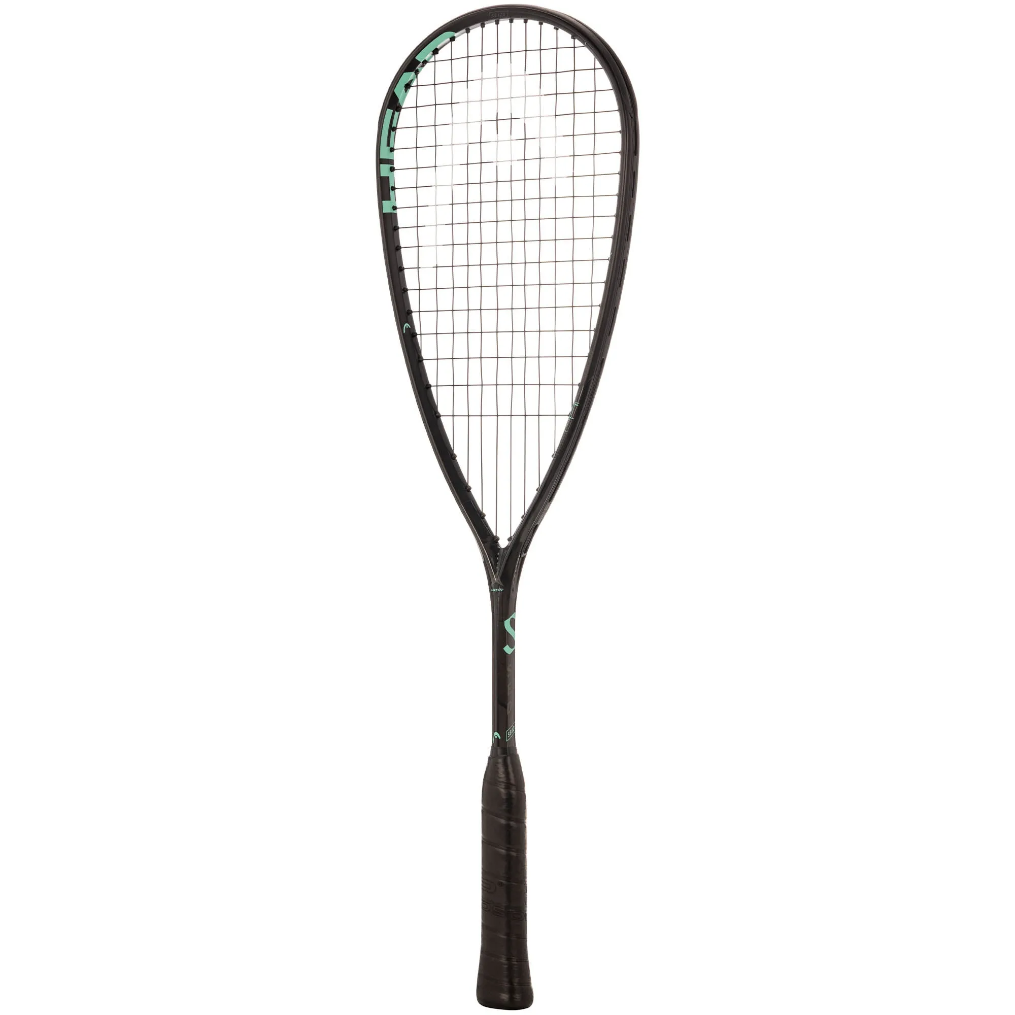 Head Speed 120 SB Squash Racket Double Pack