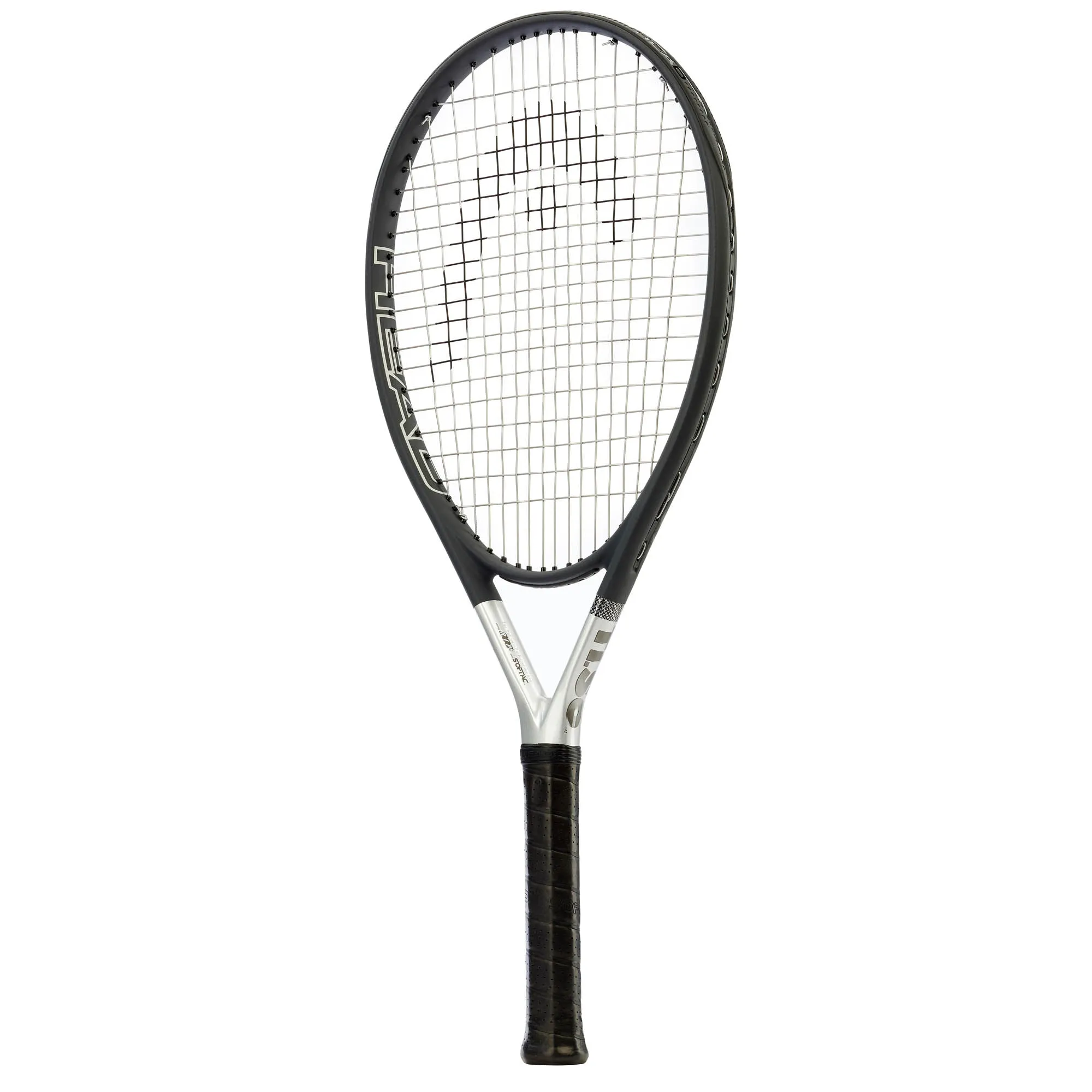 Head Ti S6 Titanium Tennis Racket
