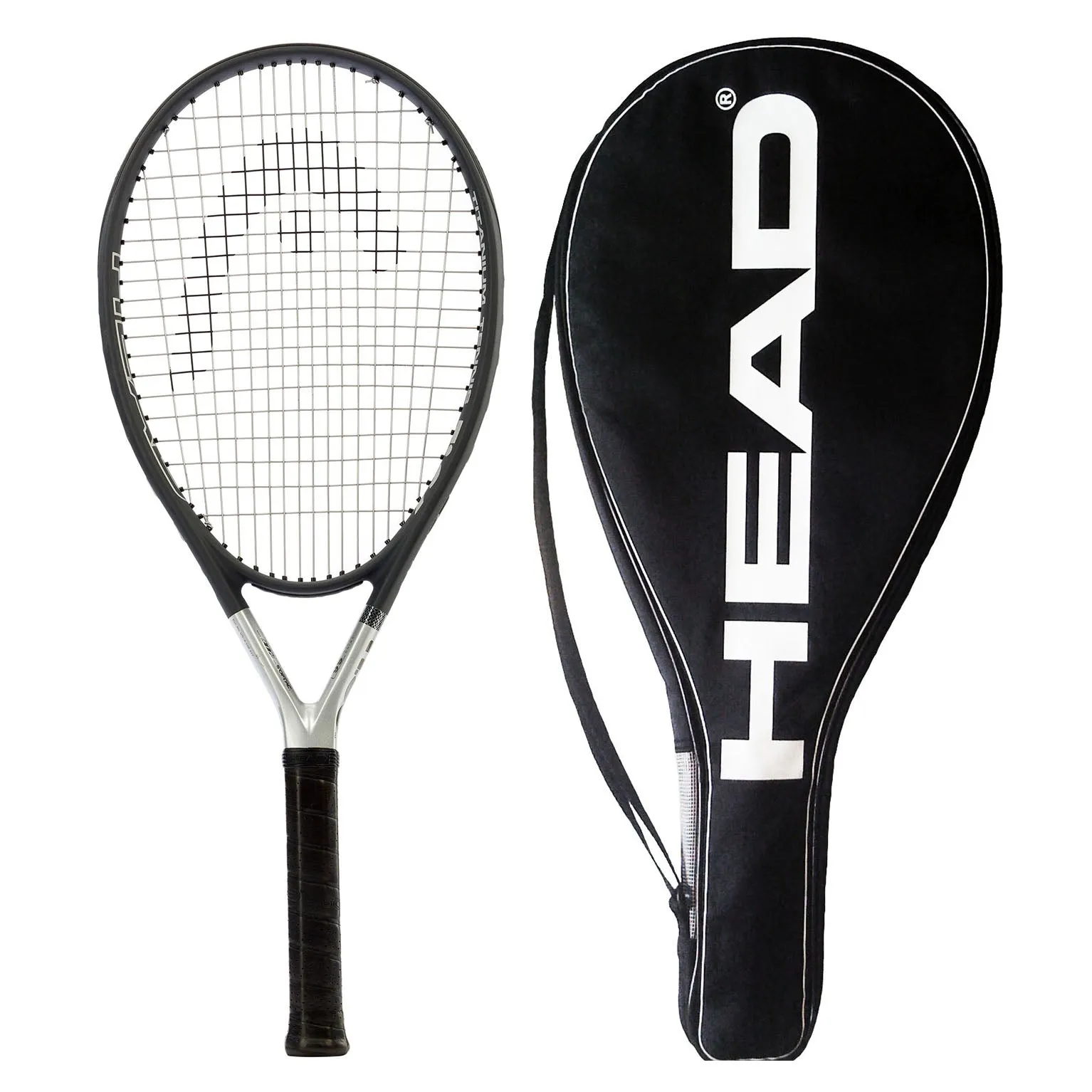 Head Ti S6 Titanium Tennis Racket