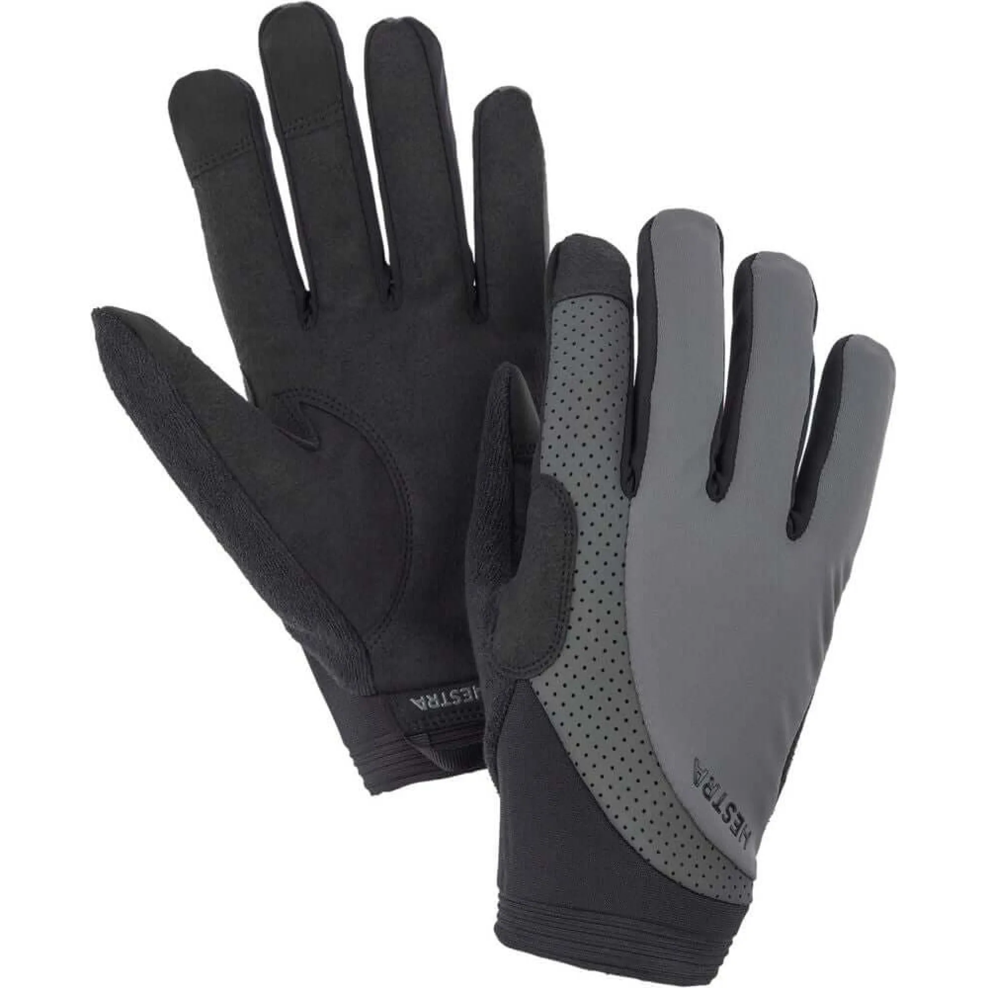 Hestra Apex Reflective Long Glove