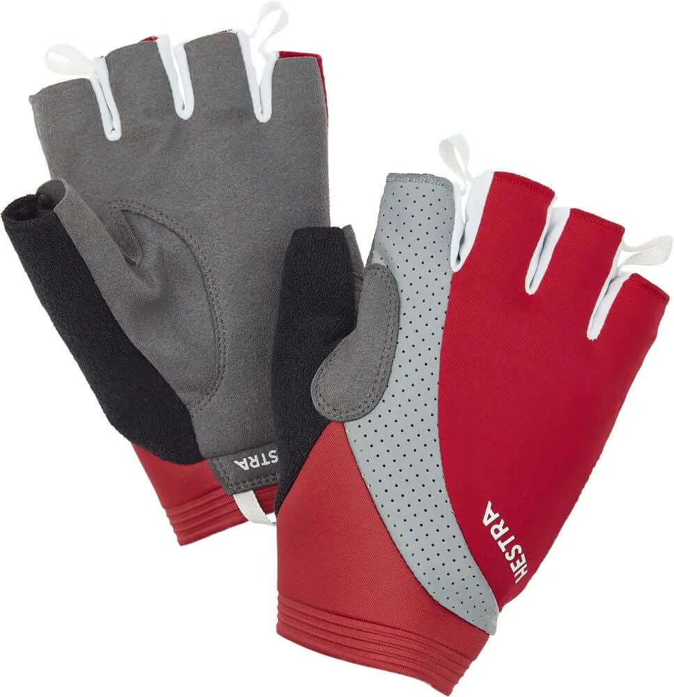 Hestra Apex Reflective Short Glove