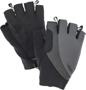 Hestra Apex Reflective Short Glove