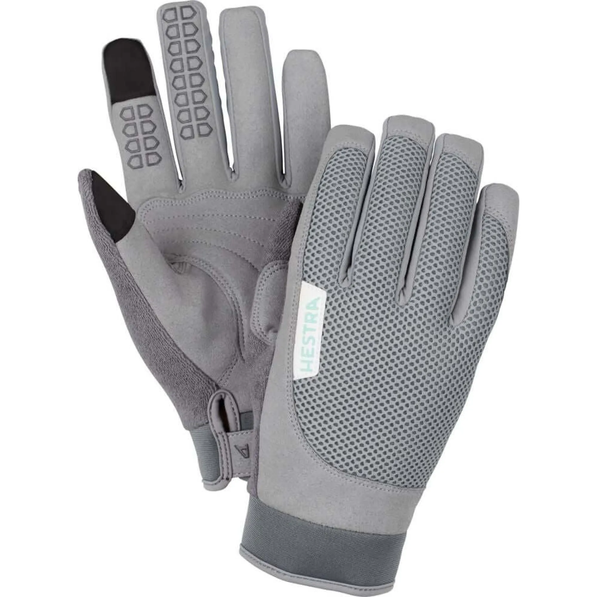 Hestra Bike Long Sr. Glove
