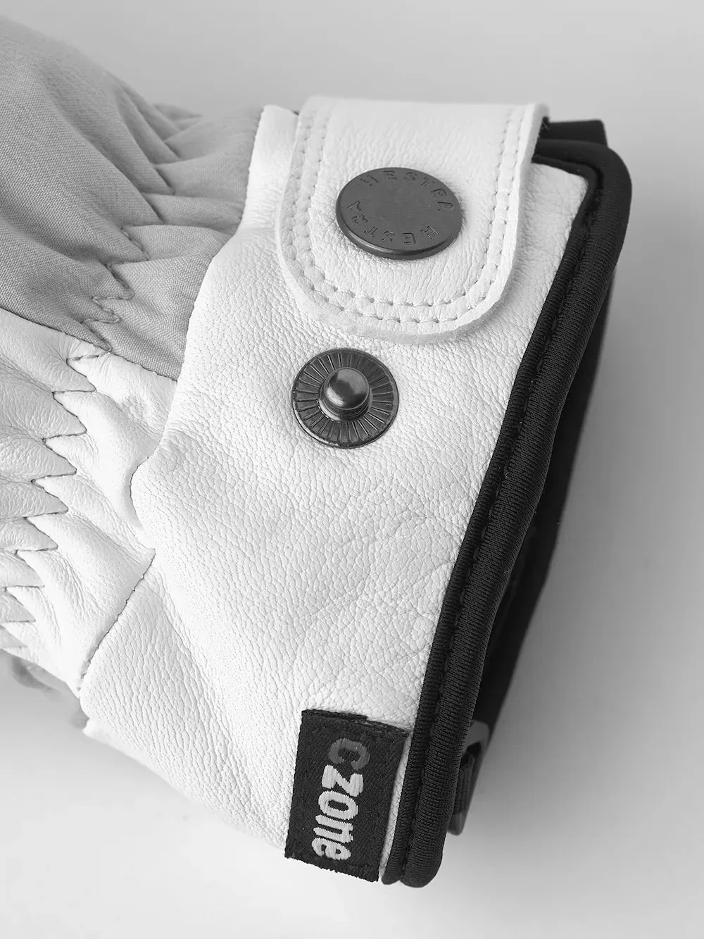 Hestra Women's Alpine Luomi Mitt
