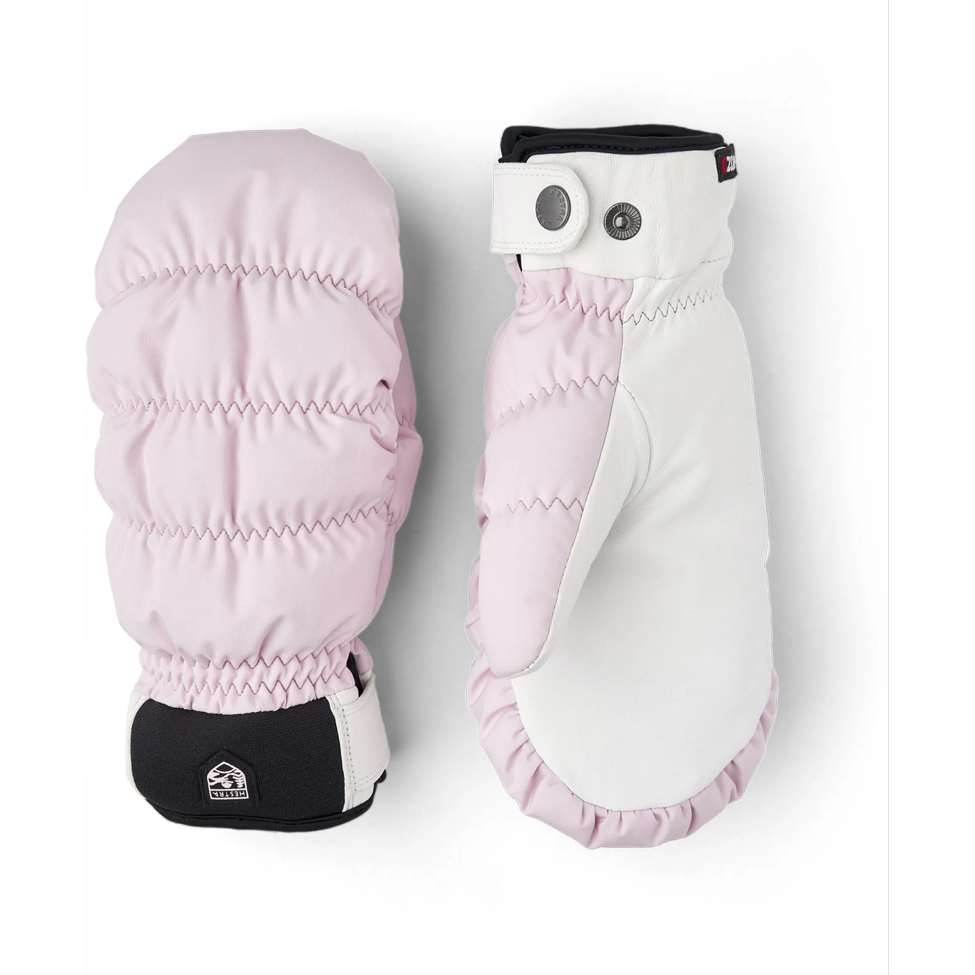 Hestra Women's Alpine Luomi Mitt