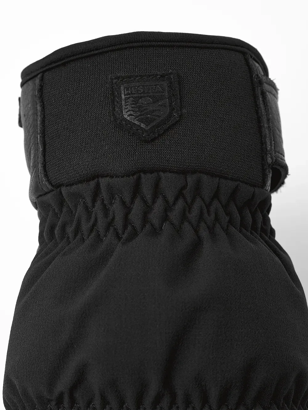 Hestra Women's Alpine Luomi Mitt
