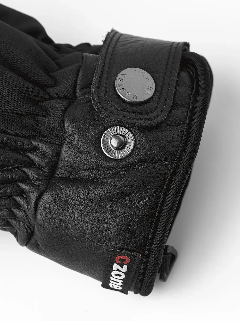 Hestra Women's Alpine Luomi Mitt