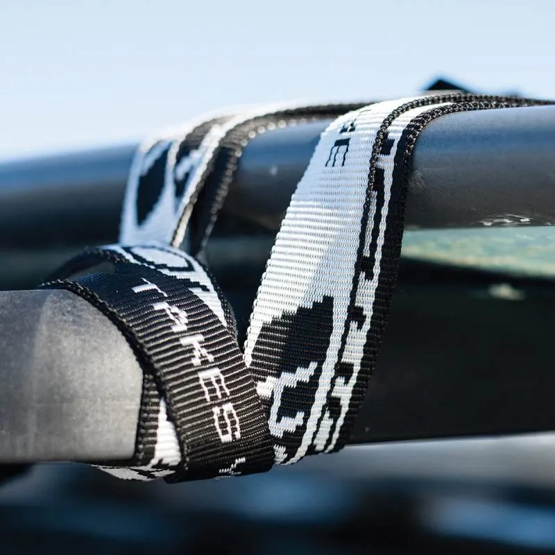 HOLDFAST Cam Straps 25mm x 1.0m (2)