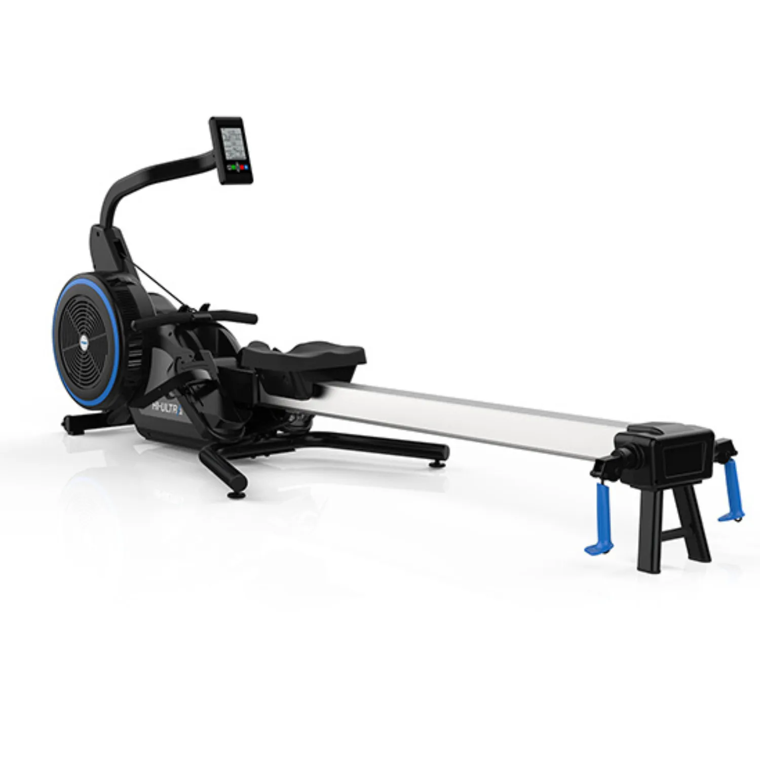 Impulse HSR007 Ski & Rower Multiple Training Machine