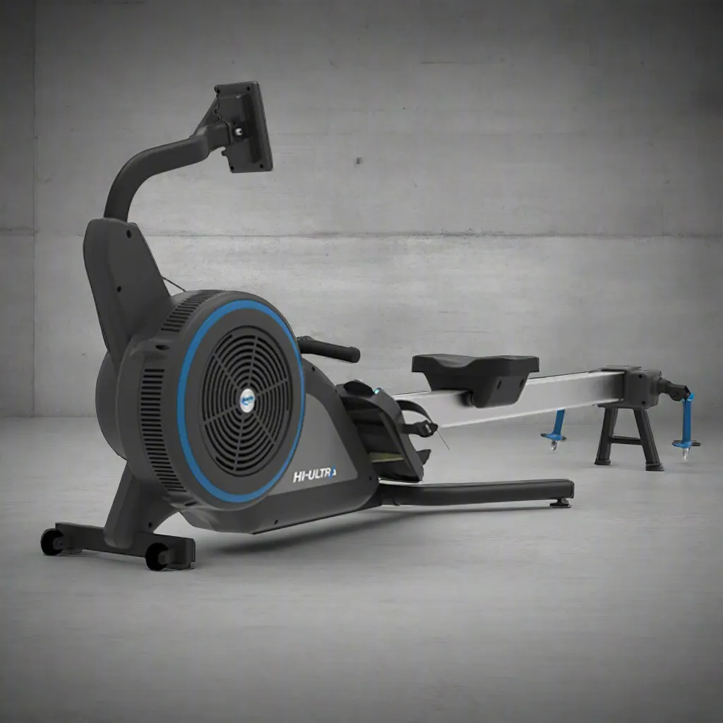 Impulse HSR007 Ski & Rower Multiple Training Machine