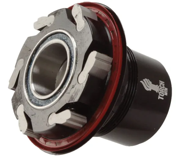 Industry Nine Torch XD1 Complete Freehub Body