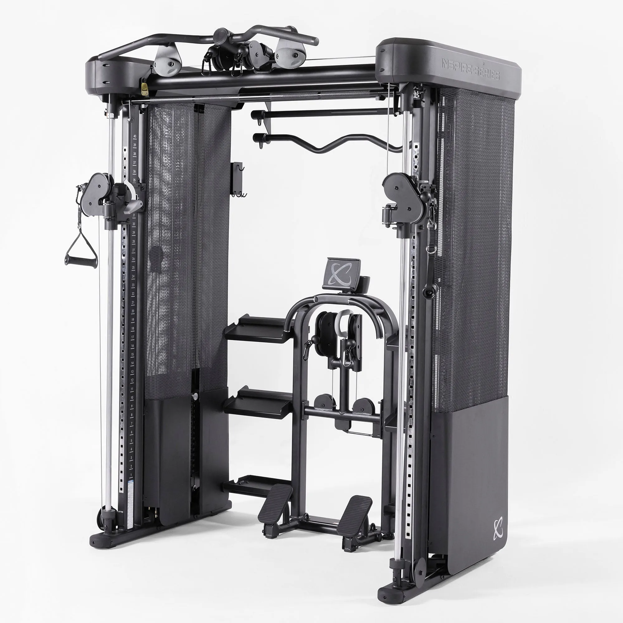 Inspire Fitness FT2 Pro Functional Trainer