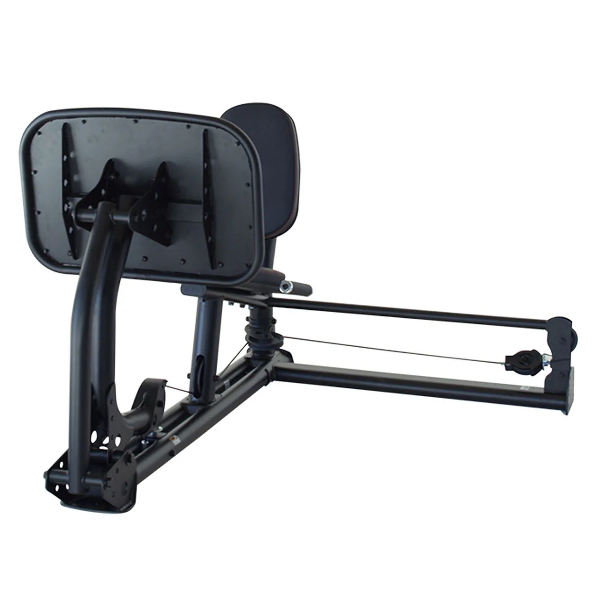 Inspire Fitness Leg Press Attachment for M2, M3, M5 Multi Gyms