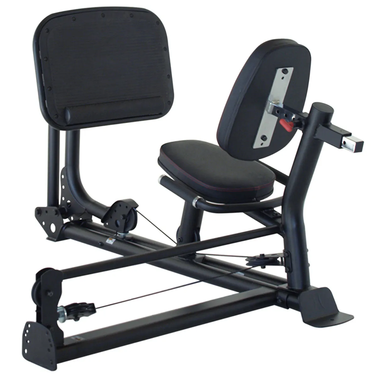 Inspire Fitness Leg Press Attachment for M2, M3, M5 Multi Gyms