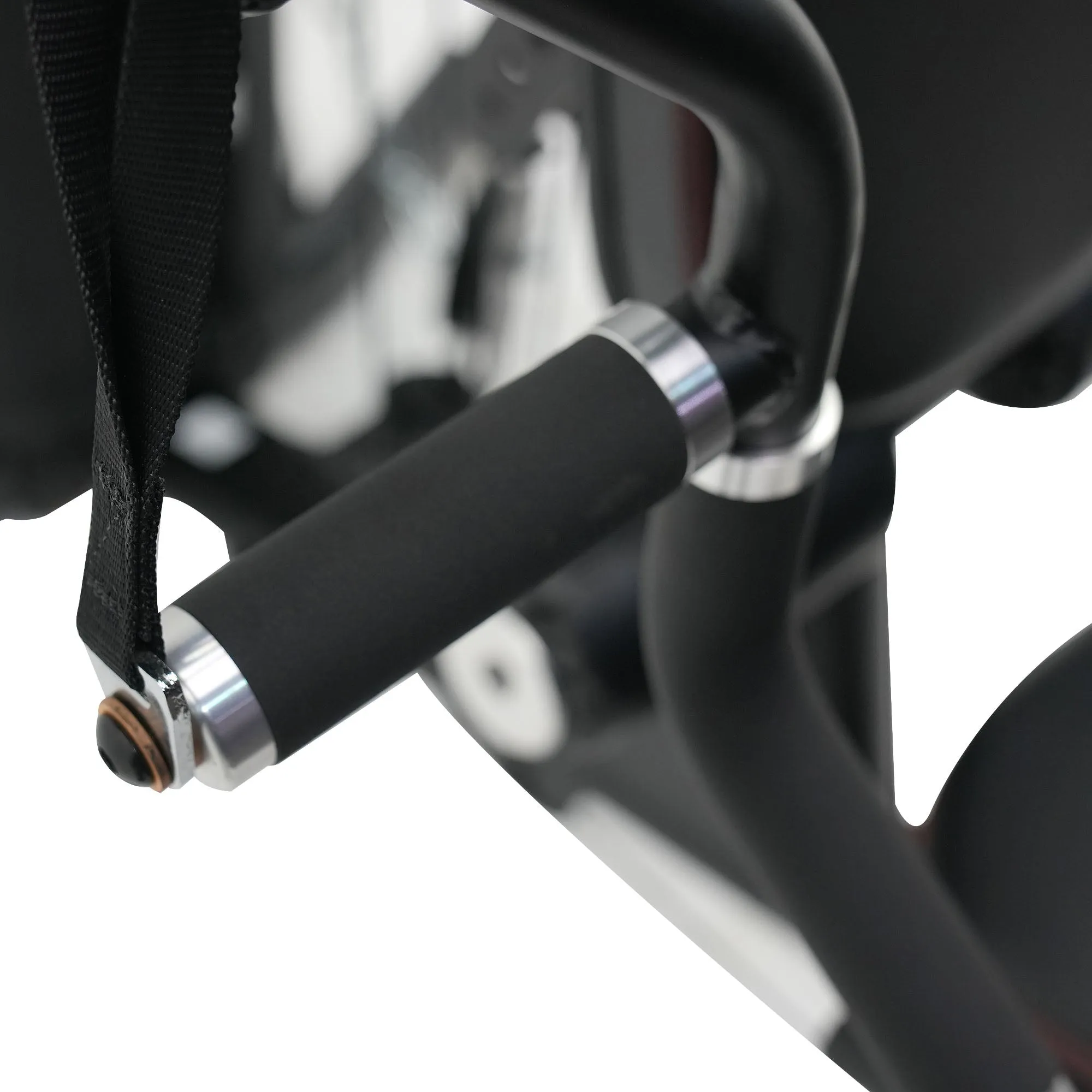 Inspire Fitness M2 Multi Gym