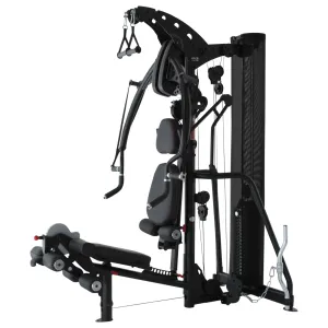 Inspire Fitness M3 Commercial Multi Gym