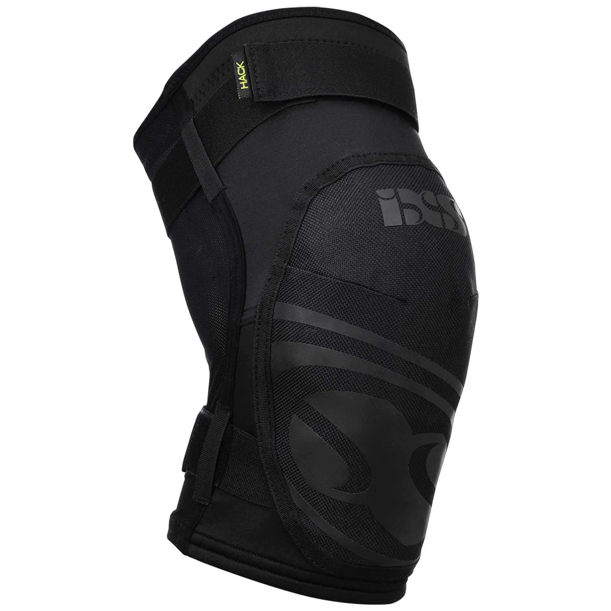 iXS Hack EVO  Knee Guard