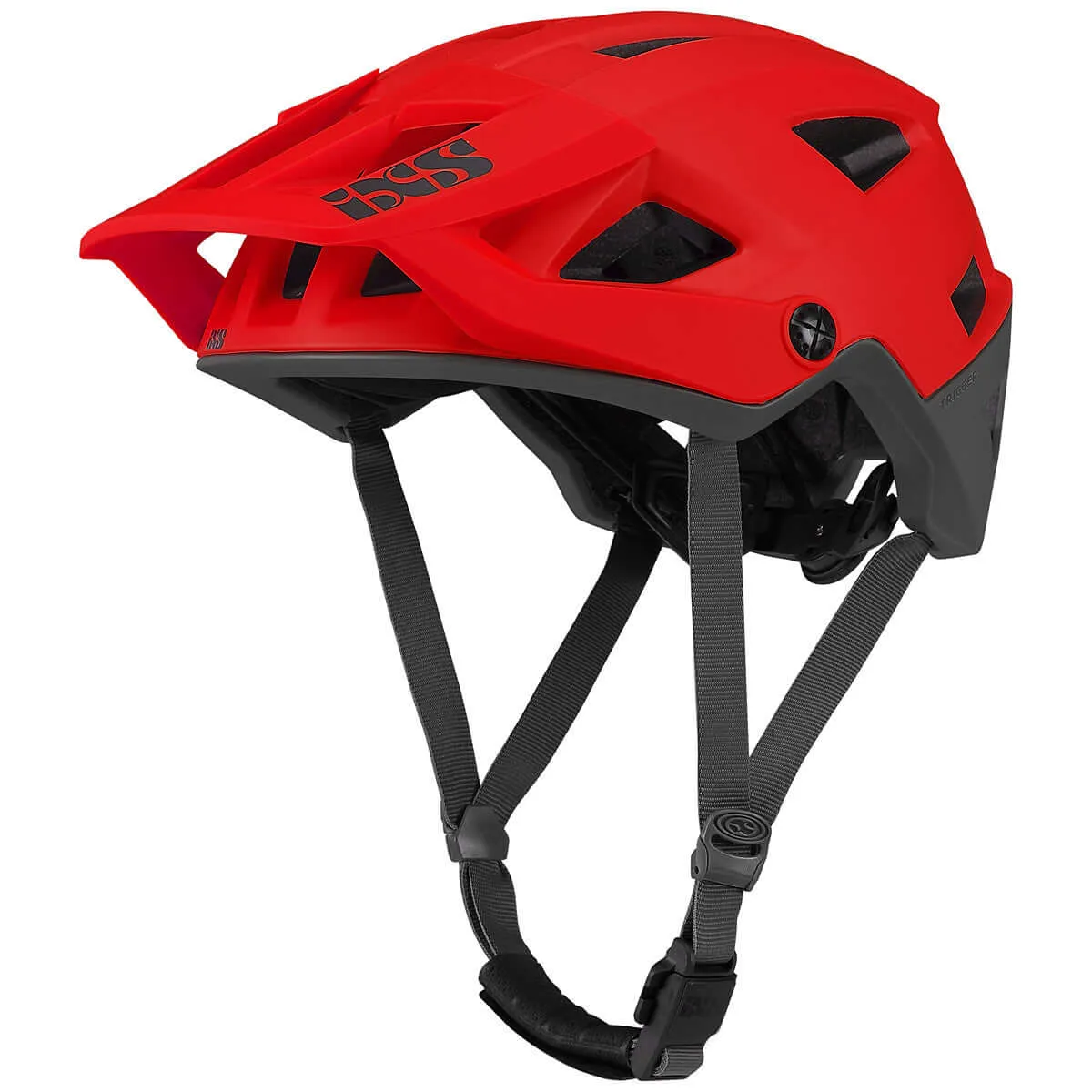 iXS Trigger AM Helmet