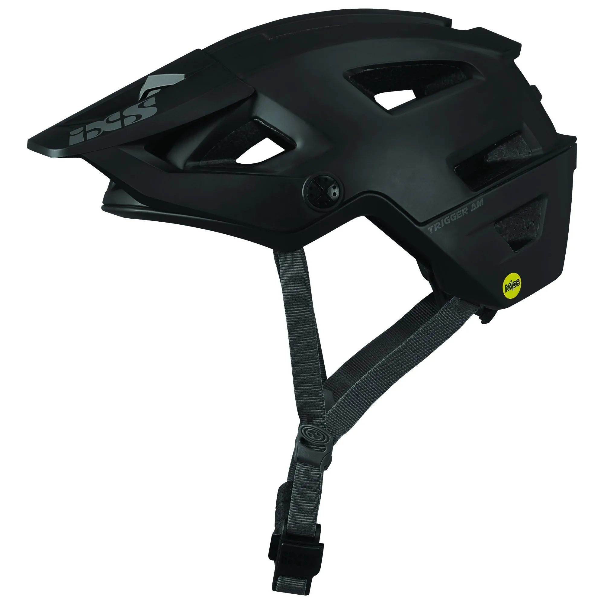 iXS Trigger AM MIPS Helmet