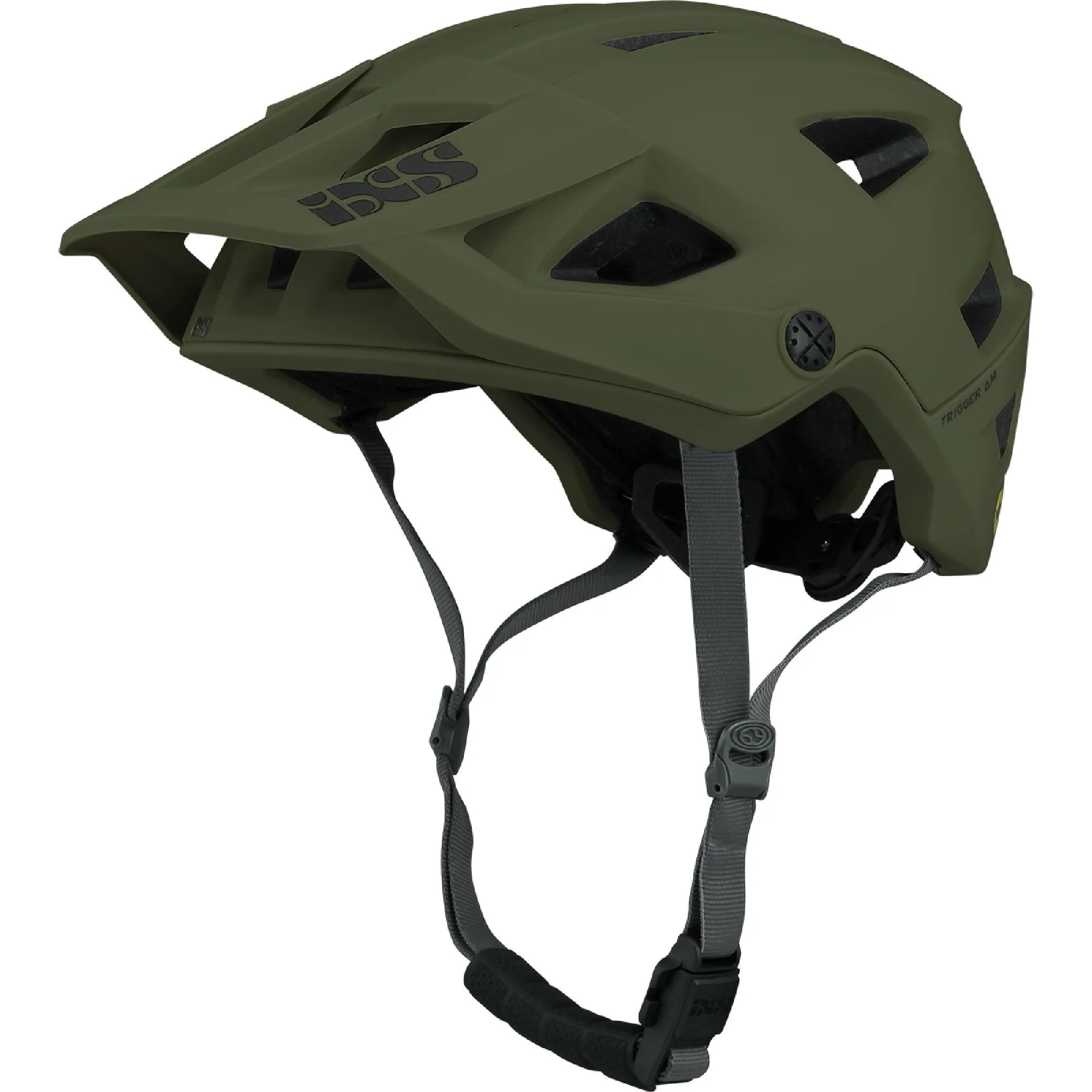iXS Trigger AM MIPS Helmet