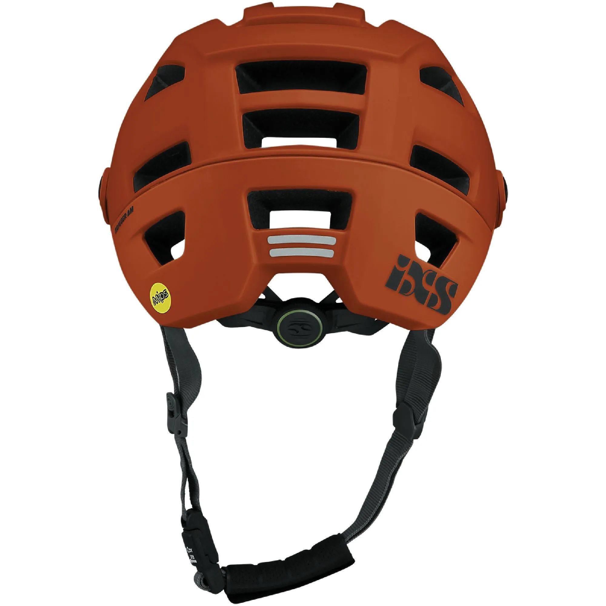 iXS Trigger AM MIPS Helmet