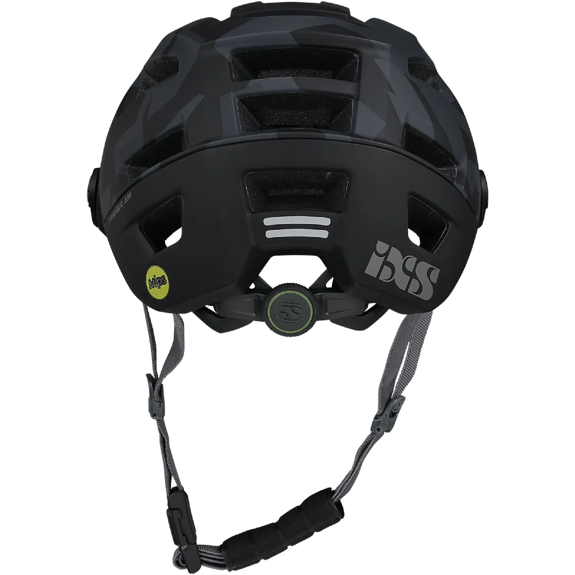 iXS Trigger AM MIPS Helmet
