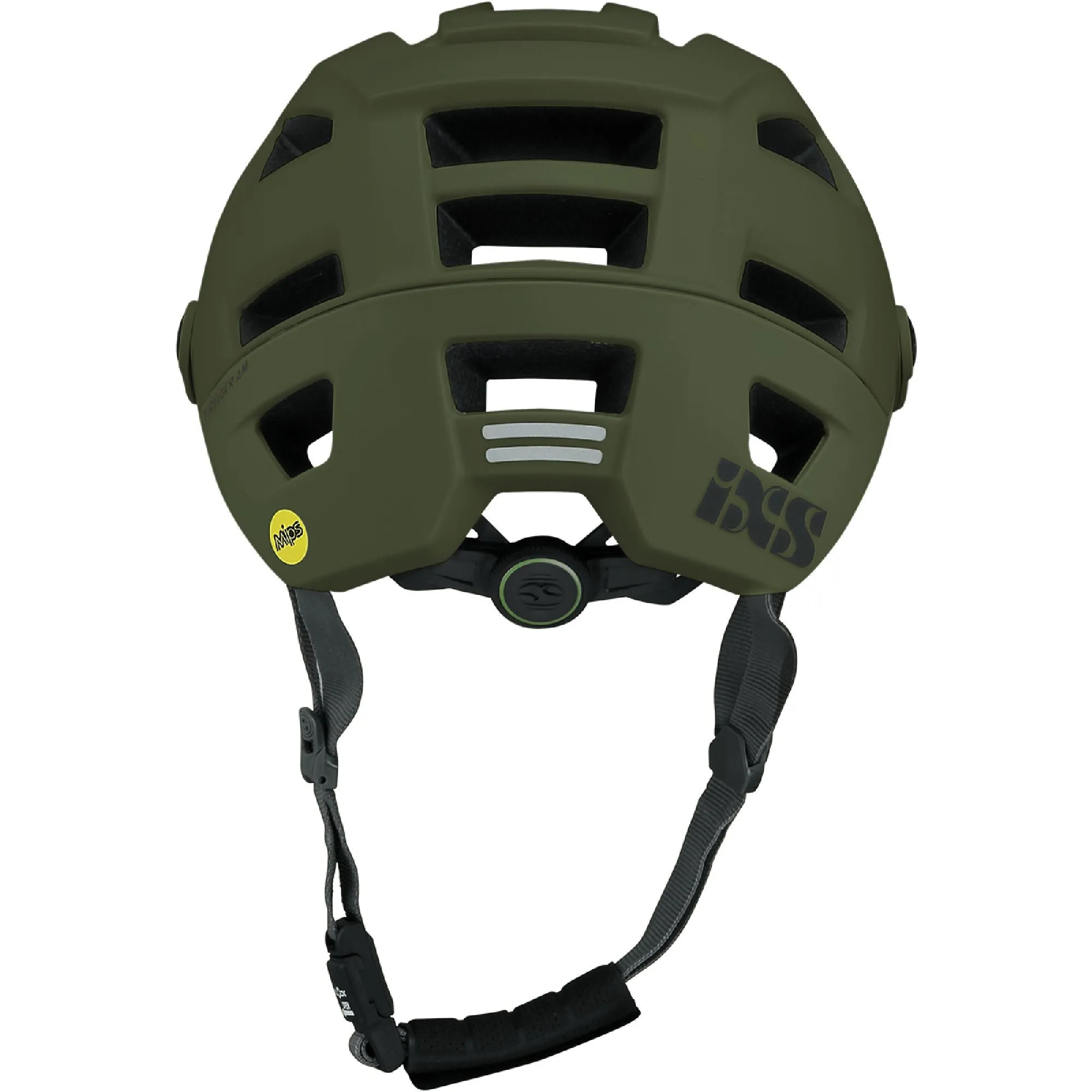 iXS Trigger AM MIPS Helmet