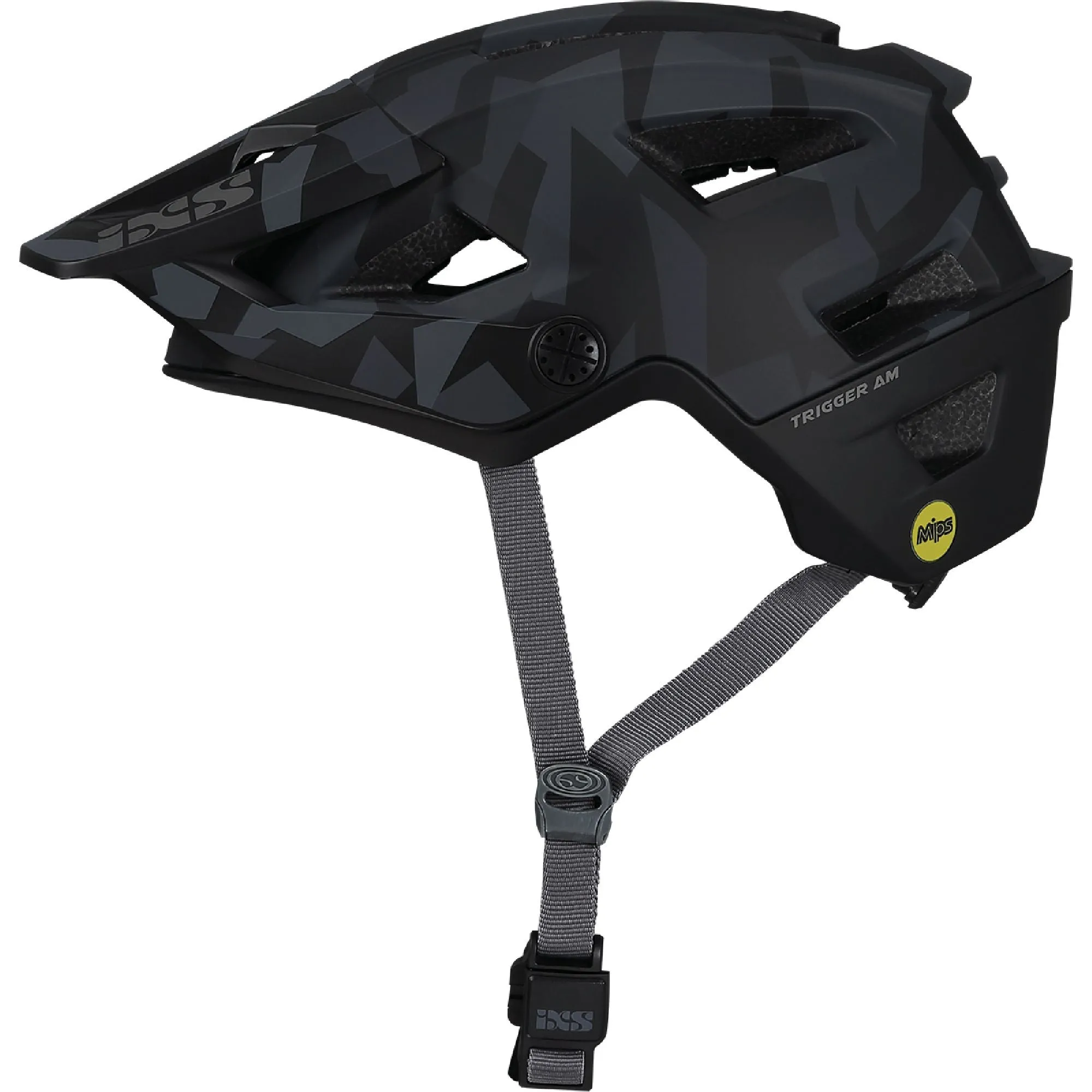 iXS Trigger AM MIPS Helmet