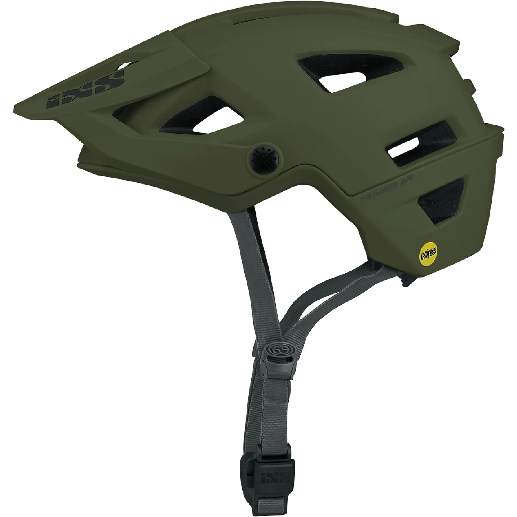 iXS Trigger AM MIPS Helmet