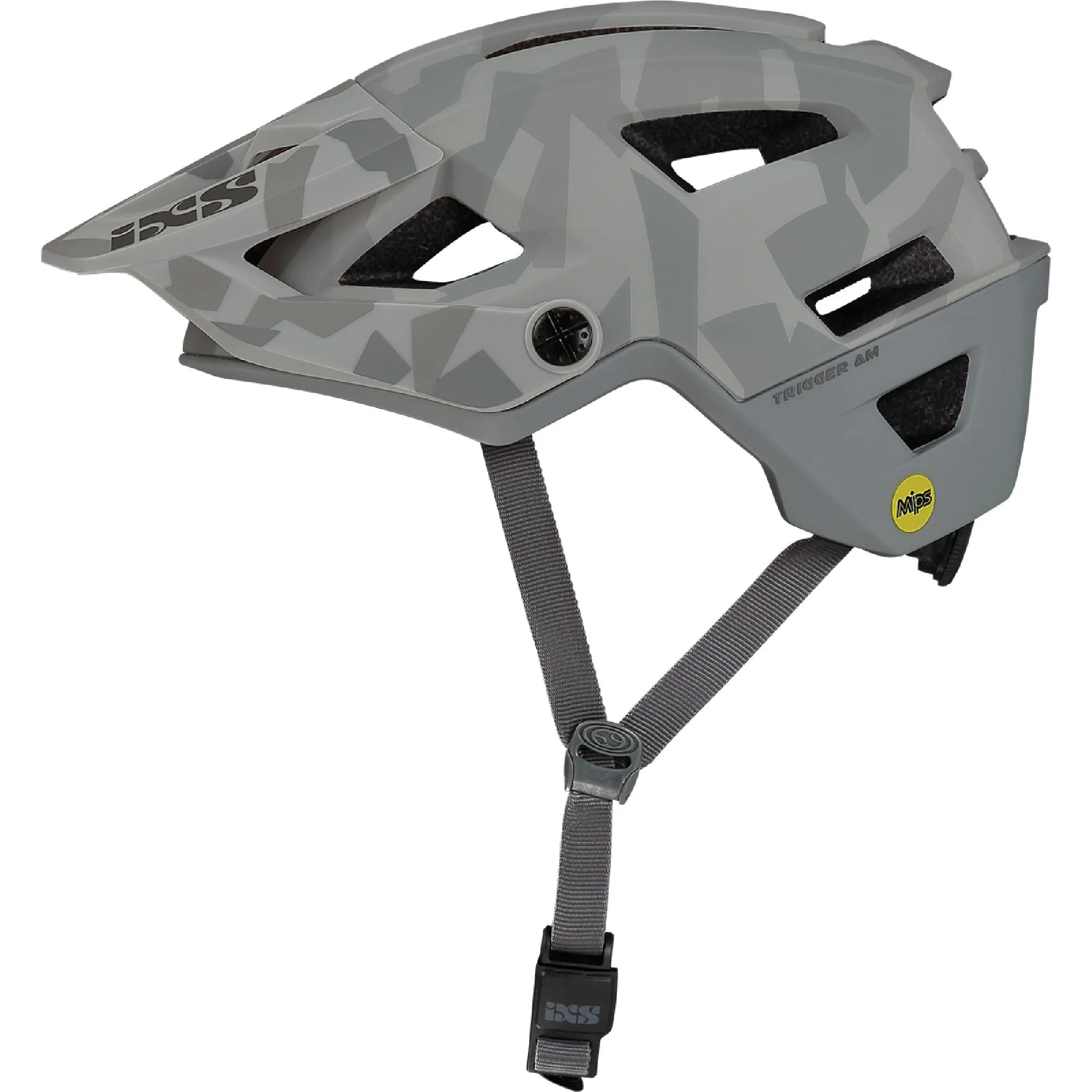 iXS Trigger AM MIPS Helmet